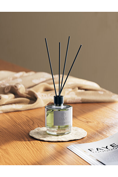 Day Stillness Reed Diffuser |   Home Fragrance |   Long-Lasting Scent