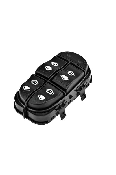 NTY Ford Focus Mk1 Χάτσμπακ 1998-2007 / Κόμπι 1999-2007 / Σεντάν 1999-2007 δι...