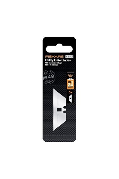 FiSKARS CarbonMax ™   Lame de rezervă pentru cuțite, 5 bucăți, 1027229