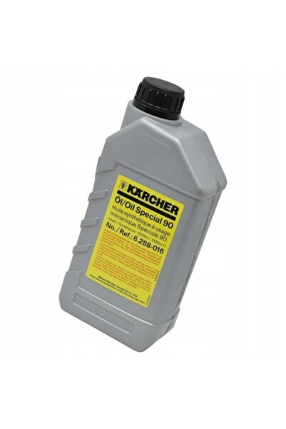 Karcher Ulei de transmisie, Karcher, 1 l, Compatibil cu HD HDS
