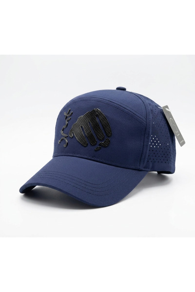 STRIVA Luxury Unisex Sports Safari Cap - Modern Design & Multiple Colors