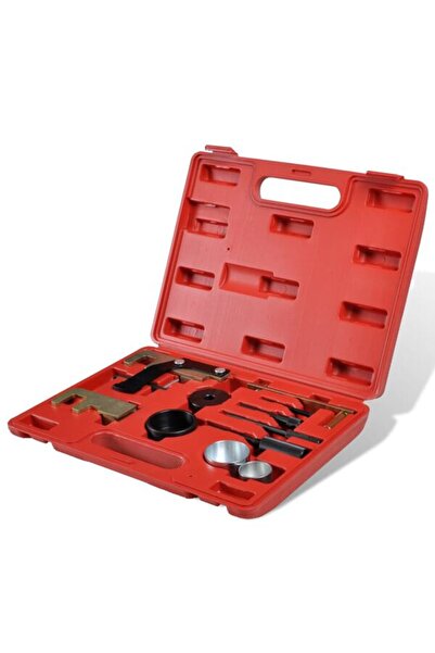 vidaxl Set de blocare arbore cu came pentru motor diesel Vauxhall Opel Renaul...