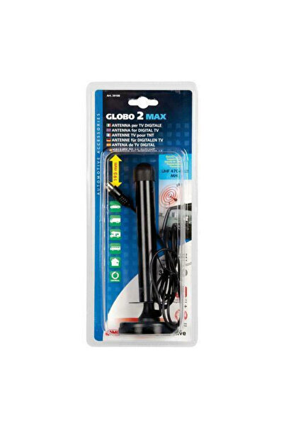 Lampa Globo 2 Max Κεραία Οροφής Αυτοκινήτου