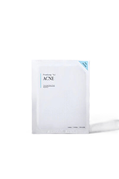 Pyunkang Yul Acne Dressing Mask Pack 18g