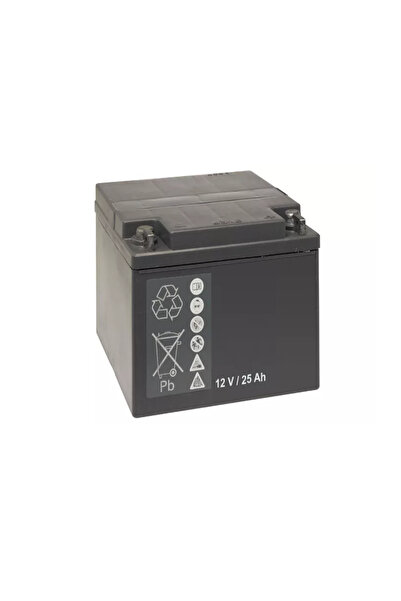 Esser Baterie reîncărcabilă HW 12V 24Ah 018006