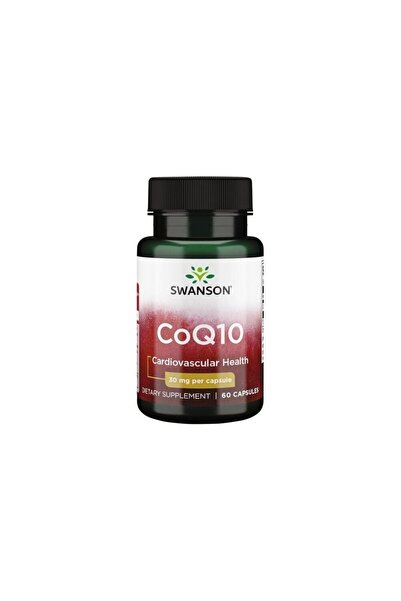 SWANSON COQ10