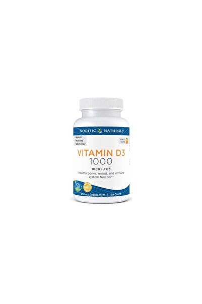 Nordic Naturals 3393