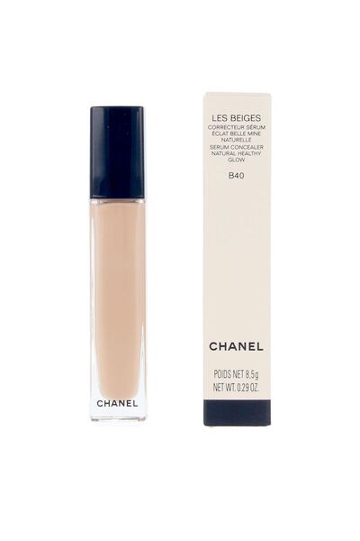 Chanel Les Beiges Serum Natürlicher Gesunder Concealer #b40 30 ml