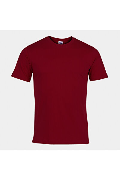 Joma TRICOU CU MÂNECI SCURTE DESERT BURGUND-Disponibil din 23.06.2026