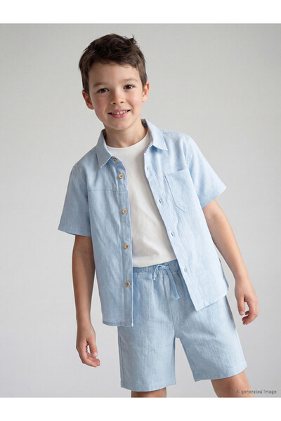 LC Waikiki Boy's 3 Piece Set