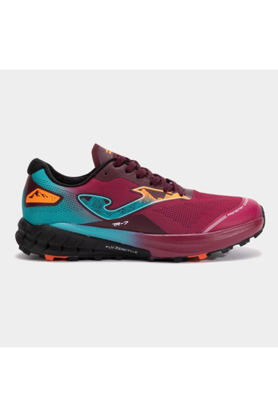 Joma Adidași TR-7 bordo 43
