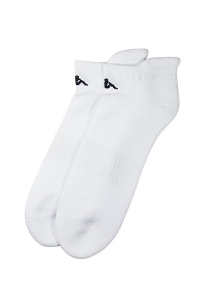 Kappa Set 10 perechi de sosete scurte semi-flausate