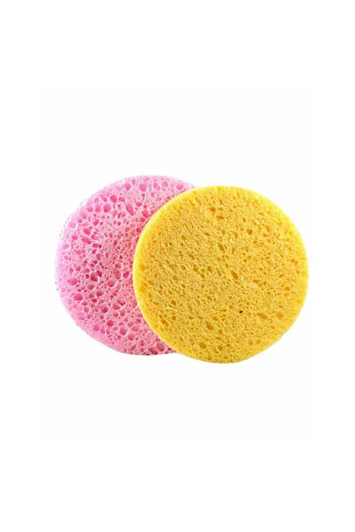 MAXDONA Max Donna Deep Cleansing Facial Sponge Makeup Removal Pore Cleaner