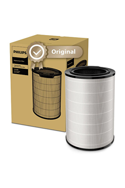 Philips FY4440/30 Φίλτρο καθαρισμού Hepa NanoProtect