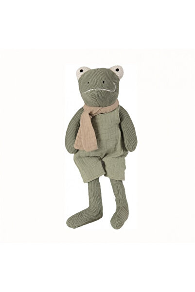 Egmont Toys Jeremy the Frog doll,
