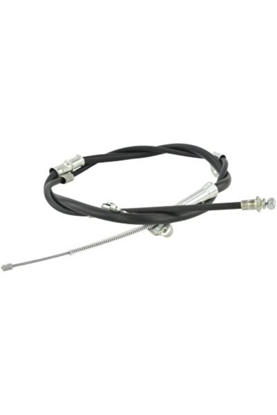 FEBEST Cablu, frana de parcare 0199-BCACV40LH