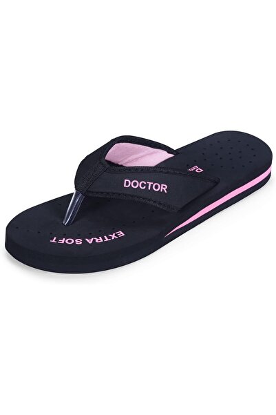 Urban URBANNX EXTRA SOFTSlippers for Women Orthopedic Diabetic Pregnancy Non ...