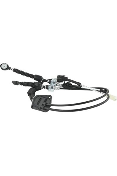FEBEST cablu,transmisie manuala 04106-CW5
