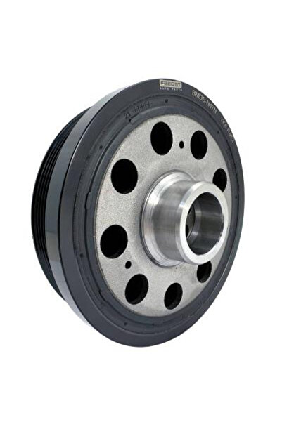 FEBEST Fulie curea, arbore cotit BMDS-N47N