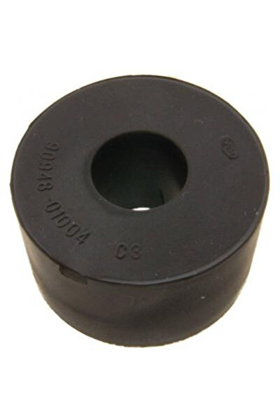 FEBEST Bucsa distantier, amortizor TSB-782