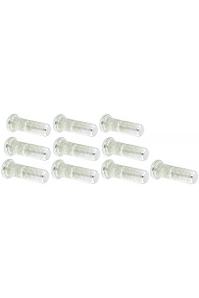 FEBEST Bolt roată 0784-001-PCS10