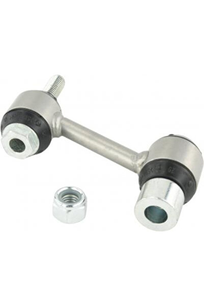 FEBEST Bielă de suspensie, stabilizator 1623-176R