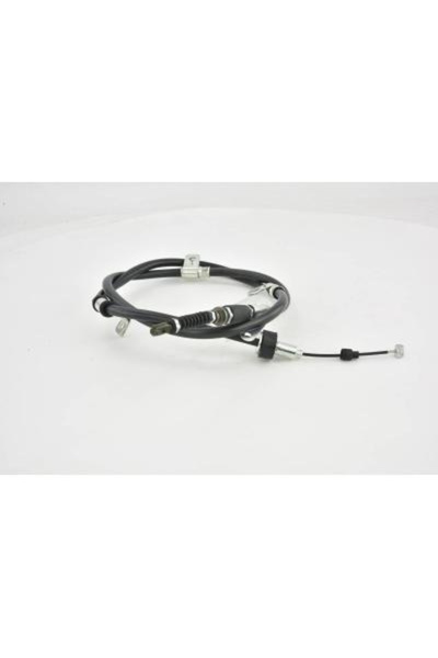 FEBEST Cablu, frână de parcare 2299-PCSPORLH