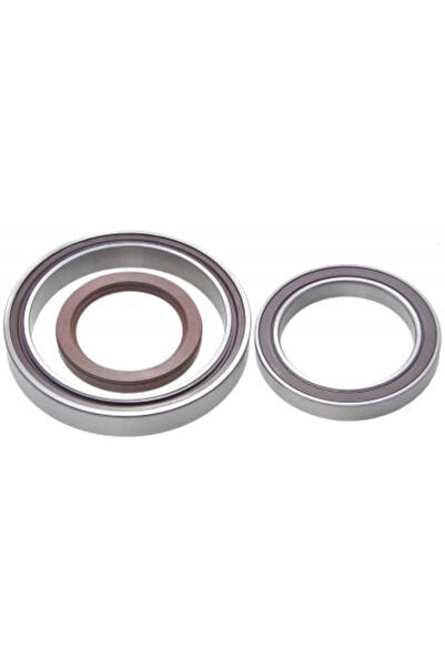 FEBEST Set garnituri, diferențial KIT-ST215