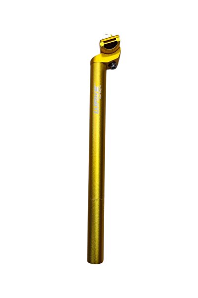 Wake Renkli Sele Borusu 27.2mm Çap x 35cm Uzunluk