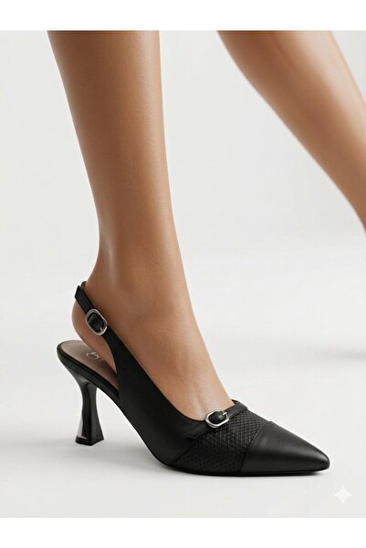 Slingback Stiletto