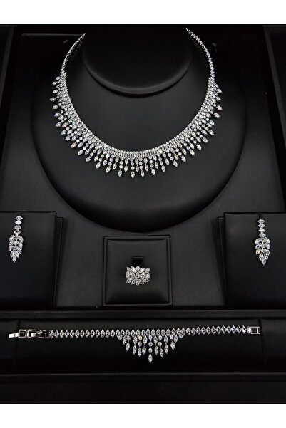 ABAS Lili Jewelry Set