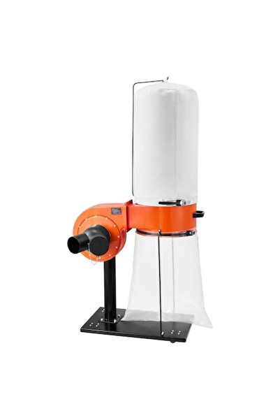 OMS Aspirator de praf, 1 CP, sac de 60 l, 780x580x1530 mm