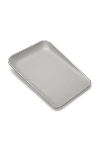 Leander Αλλαξιέρα Matty Pearl Grey