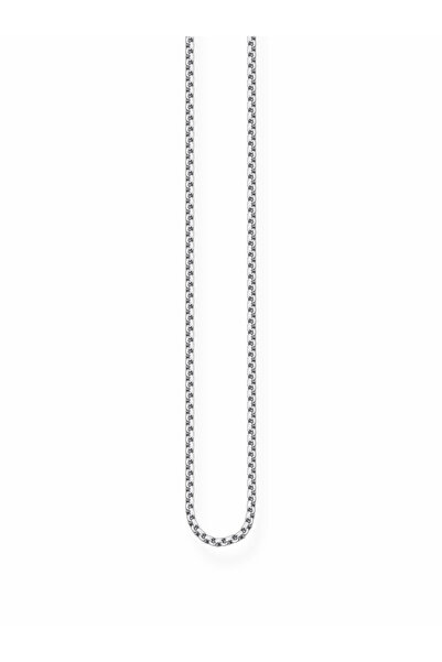 Thomas Sabo KE2227-001-12-L50V Ασημένιο Βενετσιάνικο Κολιέ 1,0 χιλ. 45-50 εκ....