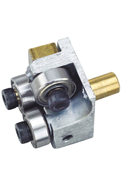 Proxxon Ghidaj de panza pentru MBS 240/E, 28187