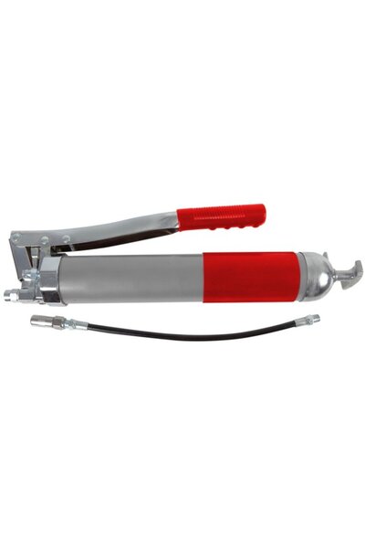 Proline GRESOR MANUAL CU POMPA SI DOZATOR ALUMINIU 800CM³
