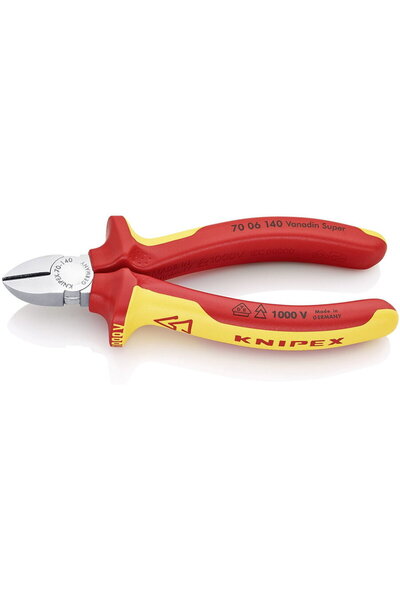 Knipex Cutter lateral 7006140