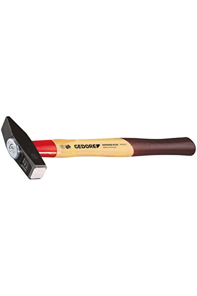 Gedore Ciocan de lăcătuș ROTBAND-PLUS 300 (300g, 305mm, hickory)