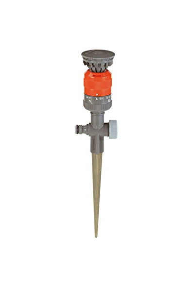Gardena Vario sprinkler Surround (1949)