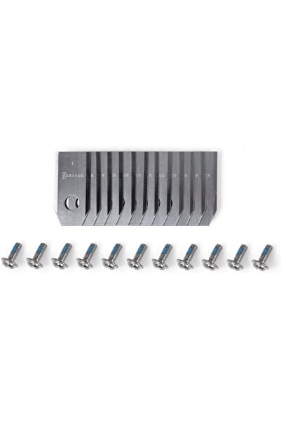 Ecovacs Kit lame GOAT Ecovacs12 buc/set