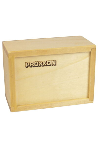 Proxxon Set cale plan paralel, 24266