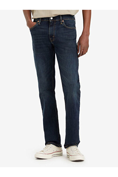 Levi's 511 ™   Στενό σε σκούρο ινδιγκό - Φθαρμένο σε σκούρο μπλε "