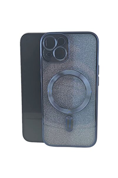 DAMUR Θήκη Προστασίας 2 σε 1, για Apple iPhone 15, Συμβατή με MagSafe, Μαγνητ...