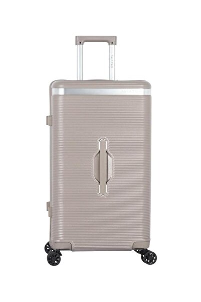 AVIATOR Luxury Travel Luggage 24" Polycarbonate Impact Resistant Suitcase