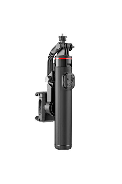 Venandin C22 AI Gimbal Tripod | Yüz Tanıma & Akıllı Takip | Katlanabilir & Uz...
