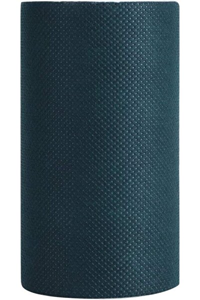 Akozon Artificial Grass, 5mx15cm, Green