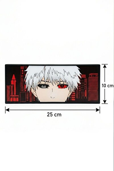 MEK Anime Tokyo Ghoul Designed Decorative Lighting Night Lamp
