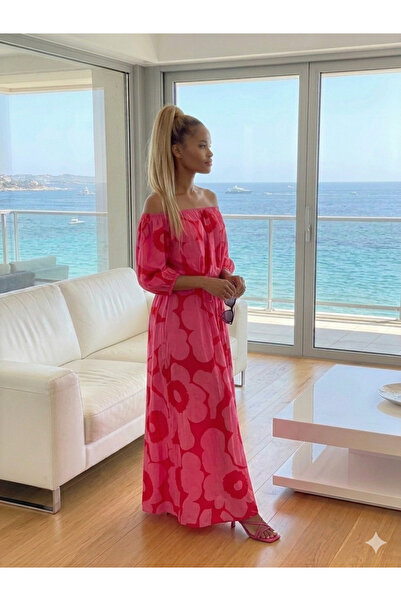 waedline Jouman - free-size - Blue