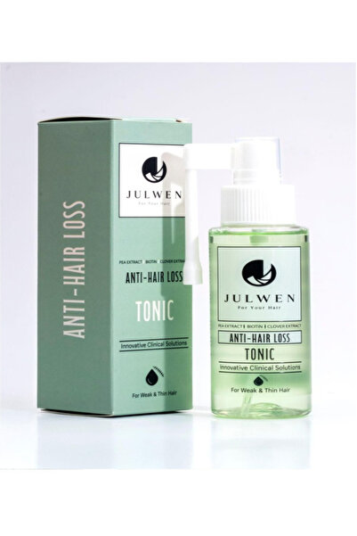 Julwen Anti-Hair Loss Anti-Hair Loss Tonic Pea--Clover