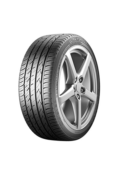 Gislaved 255/40 R 18 XL 99Y ULTRA SPEED 2
